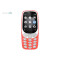 گوشی موبایل نوکیا 3310 مدل 4G دو سیم کارت